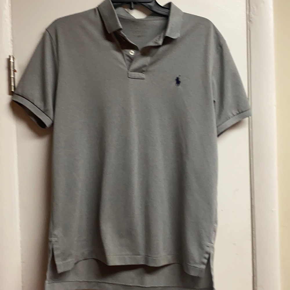 Men’s Polo medium